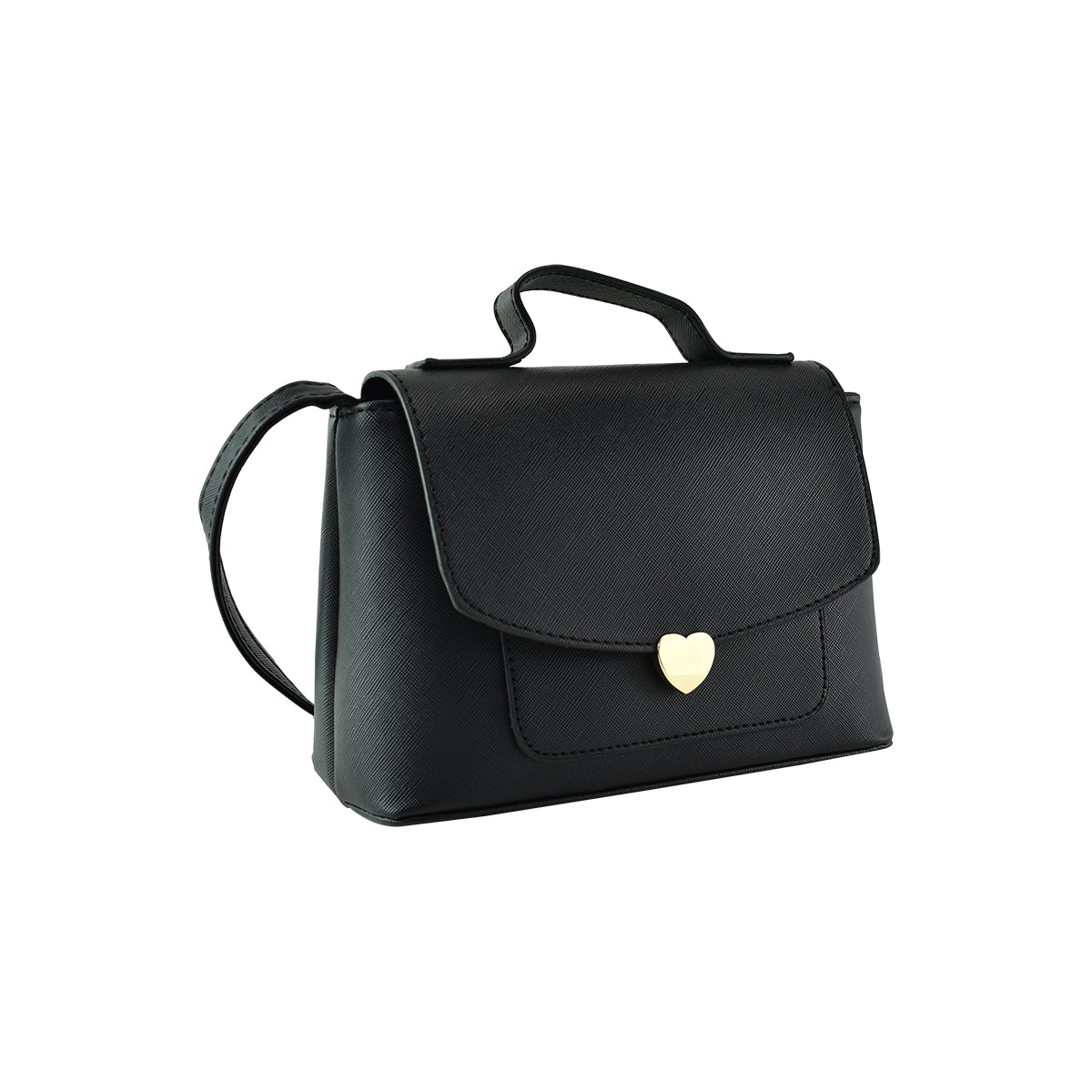 Bolsa Lulu Para Dama Tipo Crossbody