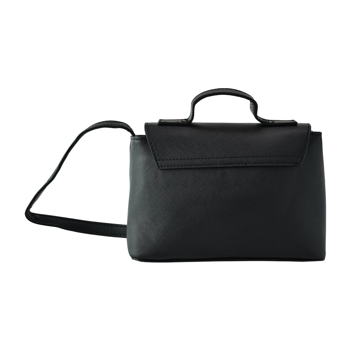 Bolsa Lulu Para Dama Tipo Crossbody