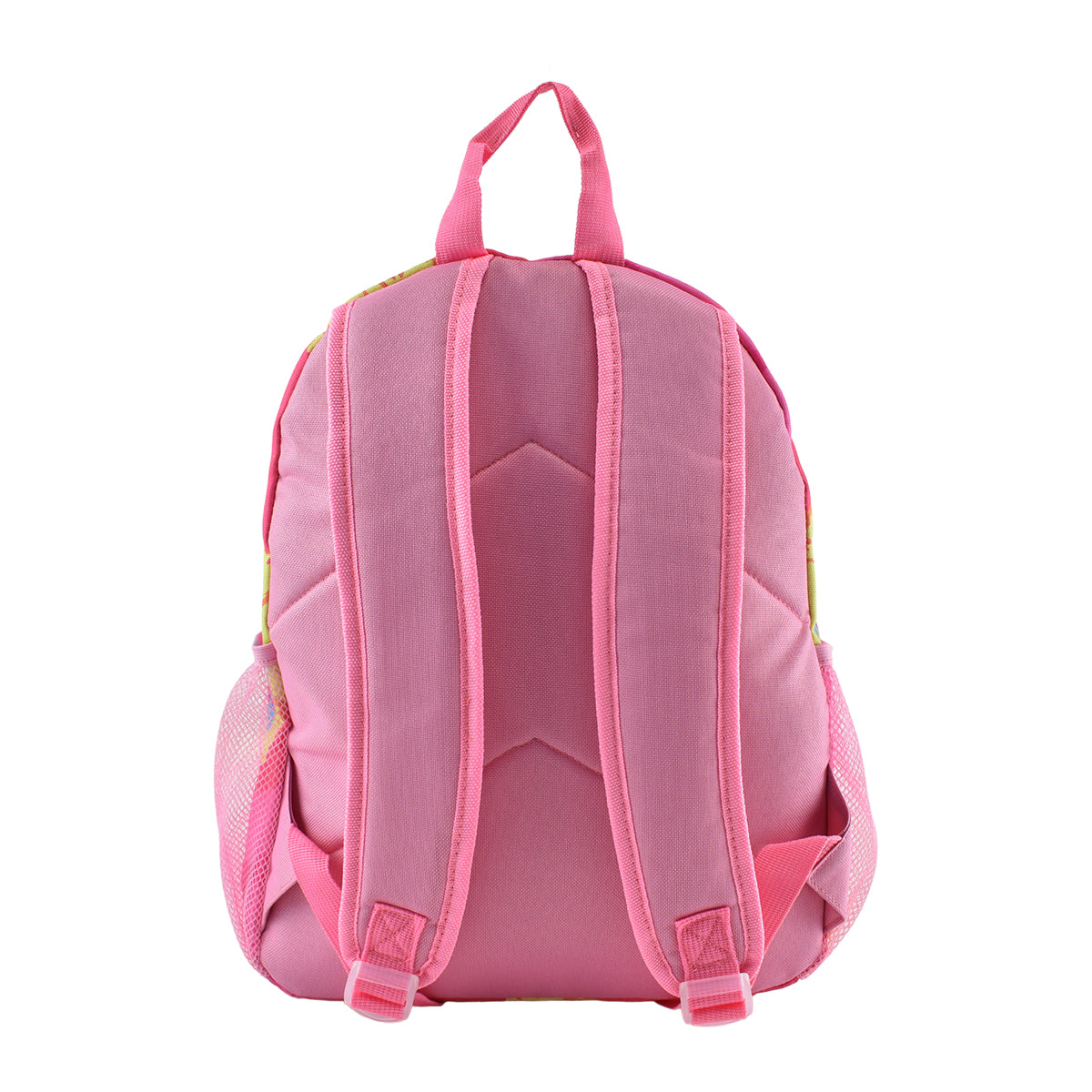 Mochila Escolar Para Niña Peschelle Multicolor