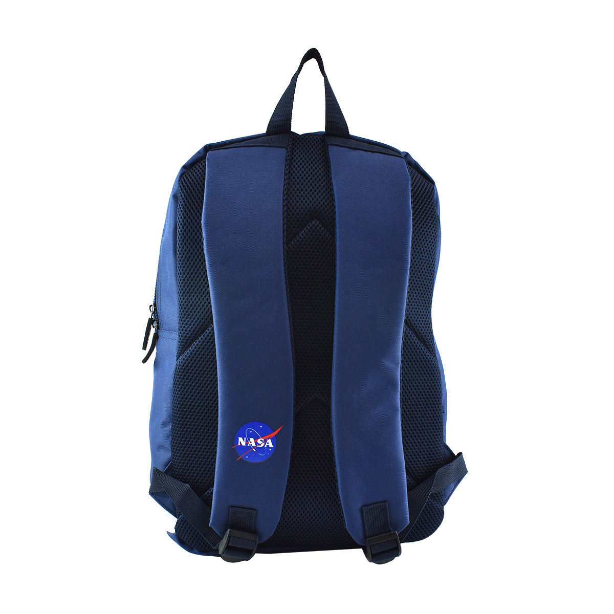 Mochila Escolar Oficial Nasa Diseño Estados Unidos