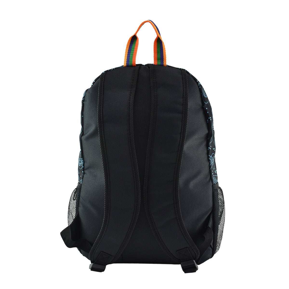 Mochila Escolar Para Niño Videogame