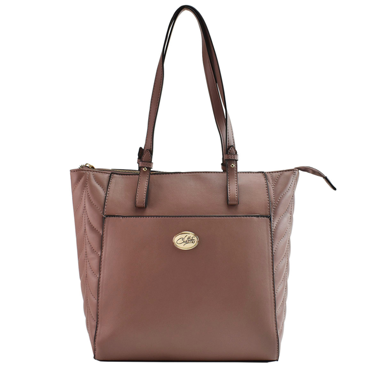 Bolsa Moka Tote Chatties