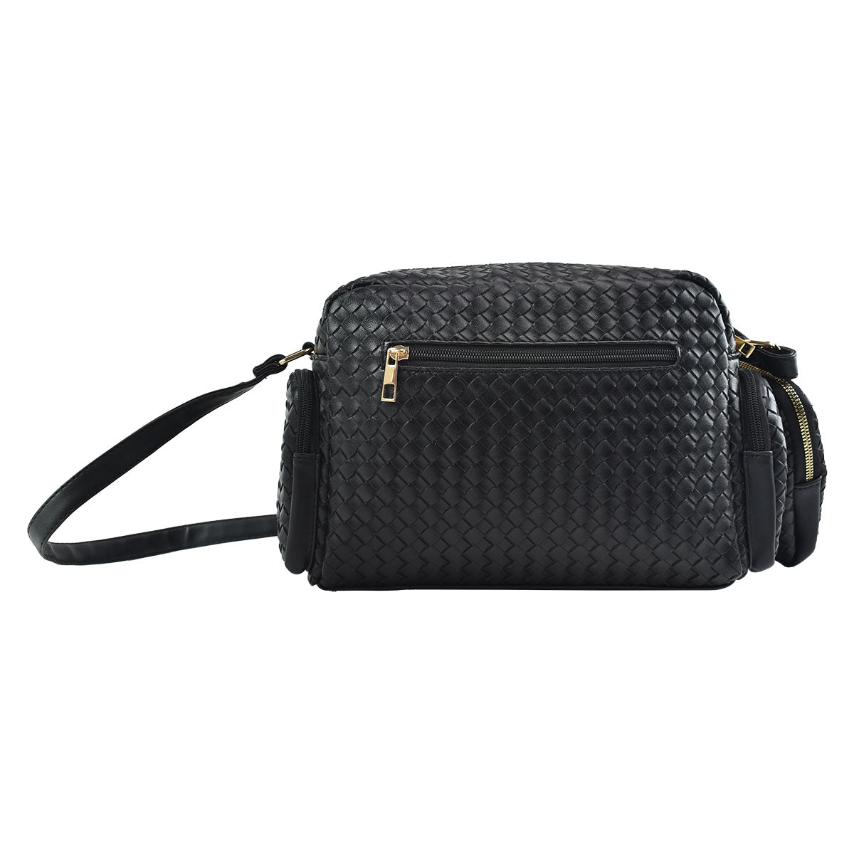 Bolso Moderno Bandolera Lulu Para Mujer Correa Reforzada