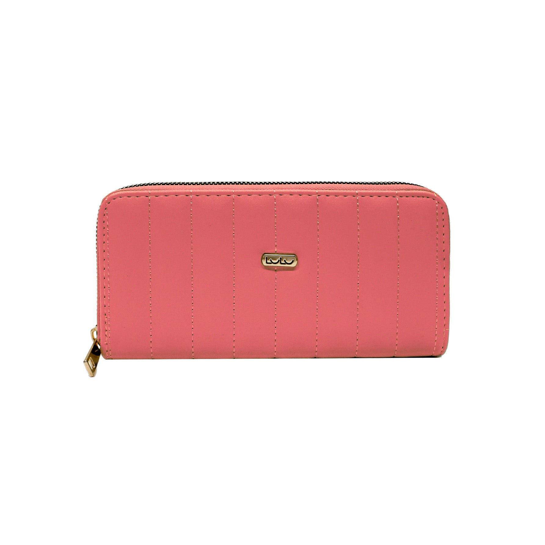Billetera rosa hotsell