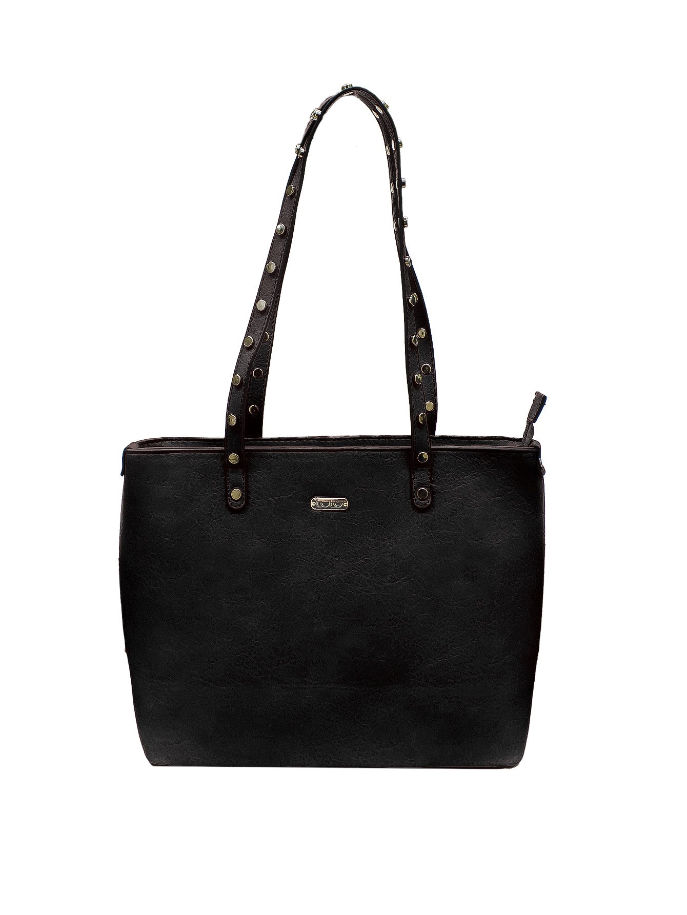 Elegante Bolso Tote De Hombro Lulu Para Mujer