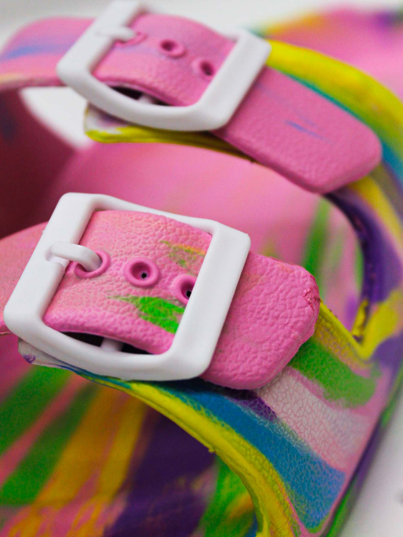 Sandalias De Yute Fondo Suave Para Dama
