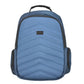 Mochila Backpack para Caballero Guy Laroche Termoformado Azul