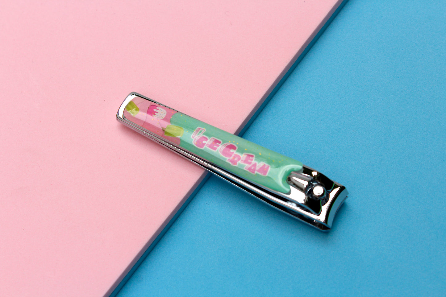 Alicate Easy Beauty Multicolor