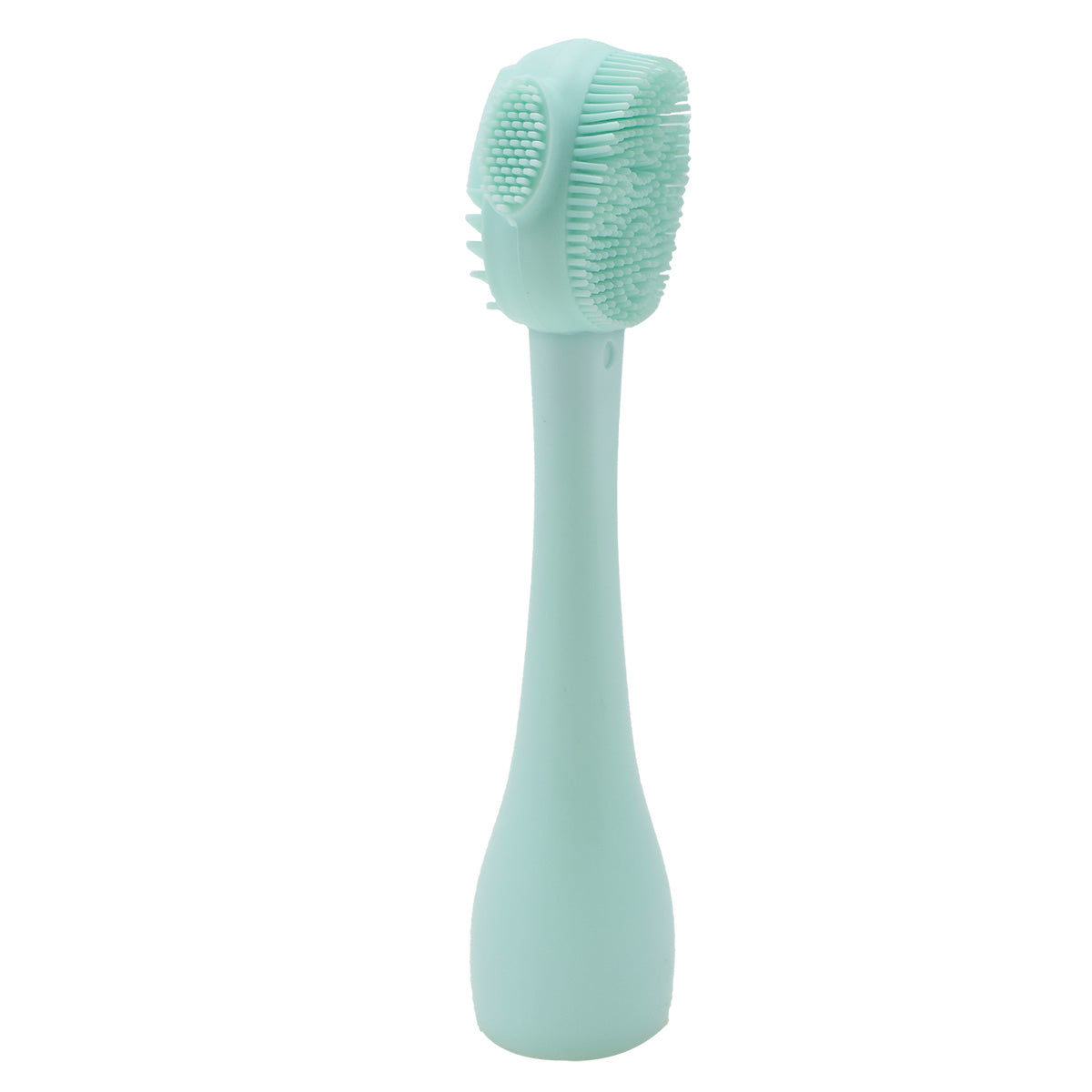 Cepillo Easy Beauty Facial Azul Claro