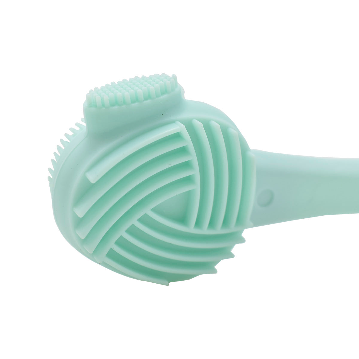Cepillo Easy Beauty Facial Azul Claro