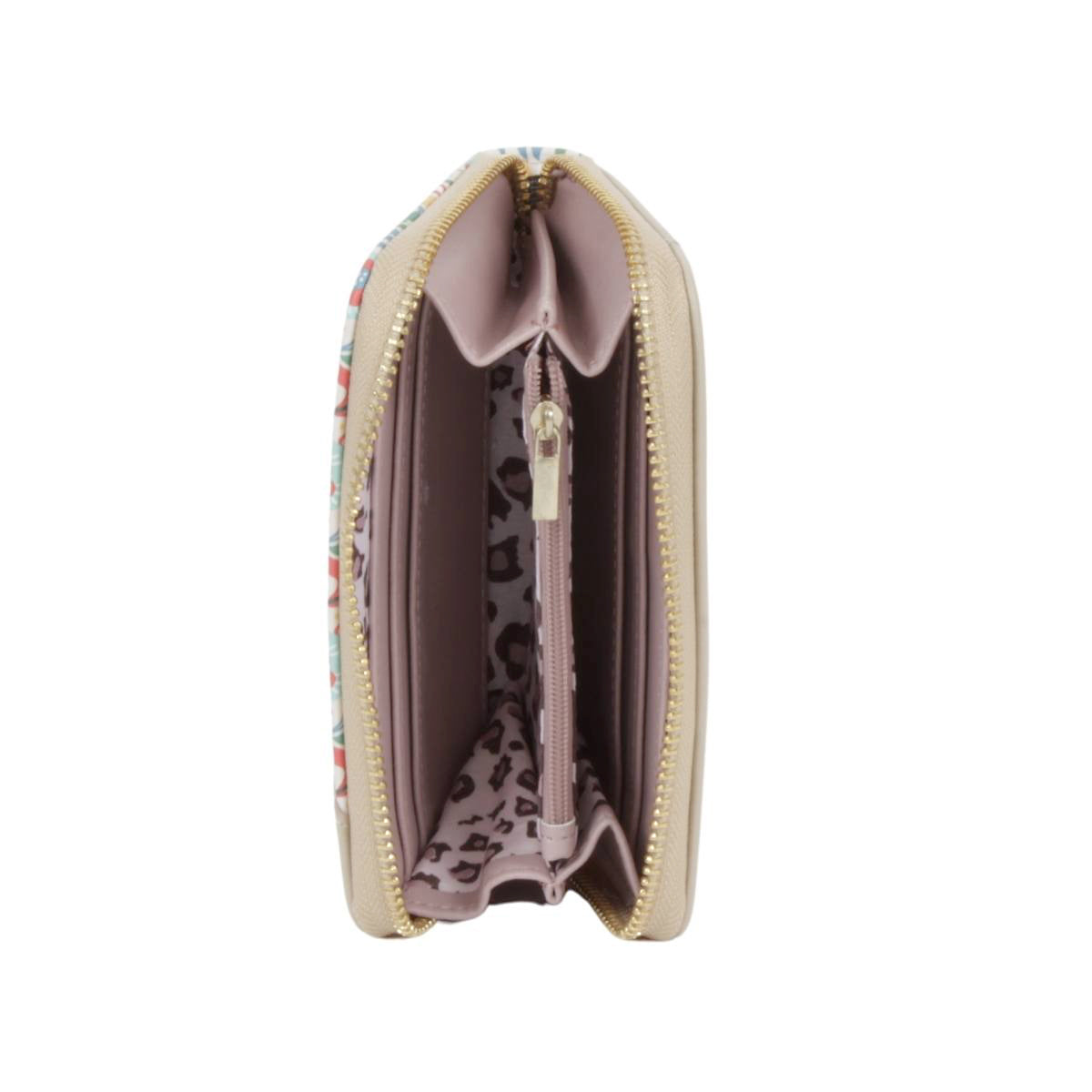 Cartera Para Dama Diseño Juvenil Marca Lulu