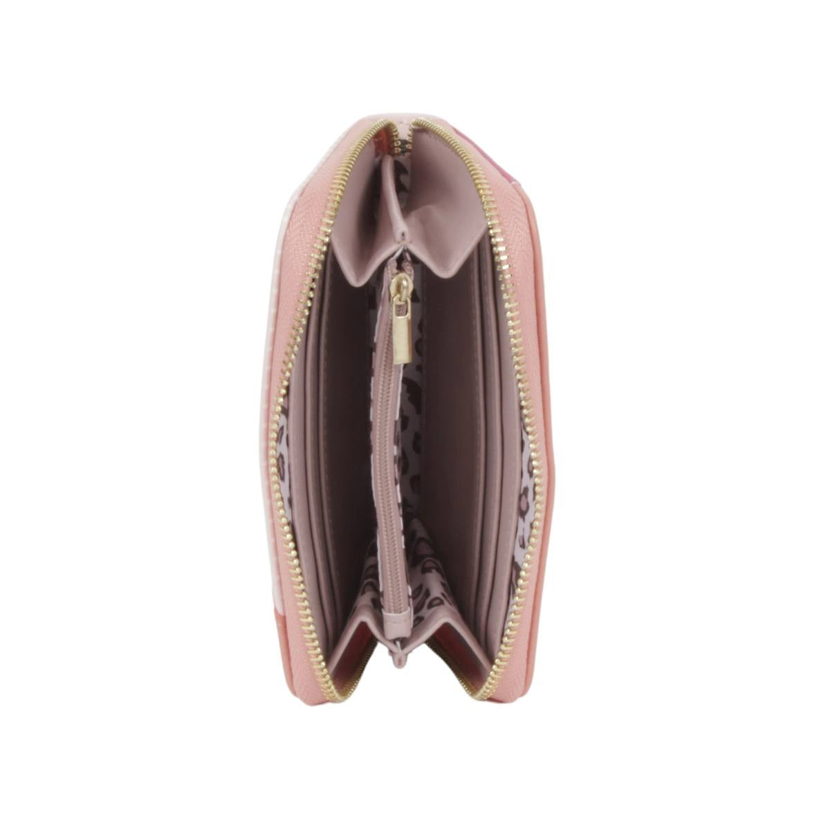 Cartera Para Dama Juvenil Marca Lulu
