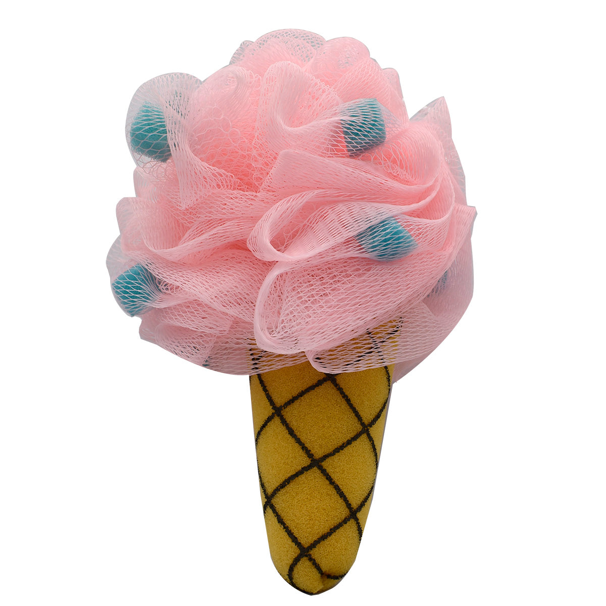 Esponja de Baño PESCHELLE Helado