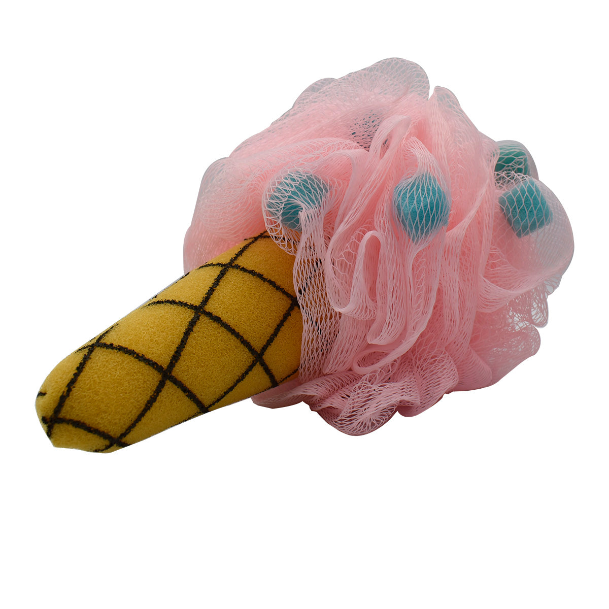 Esponja de Baño PESCHELLE Helado
