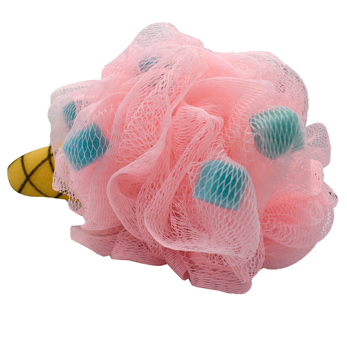 Esponja de Baño PESCHELLE Helado