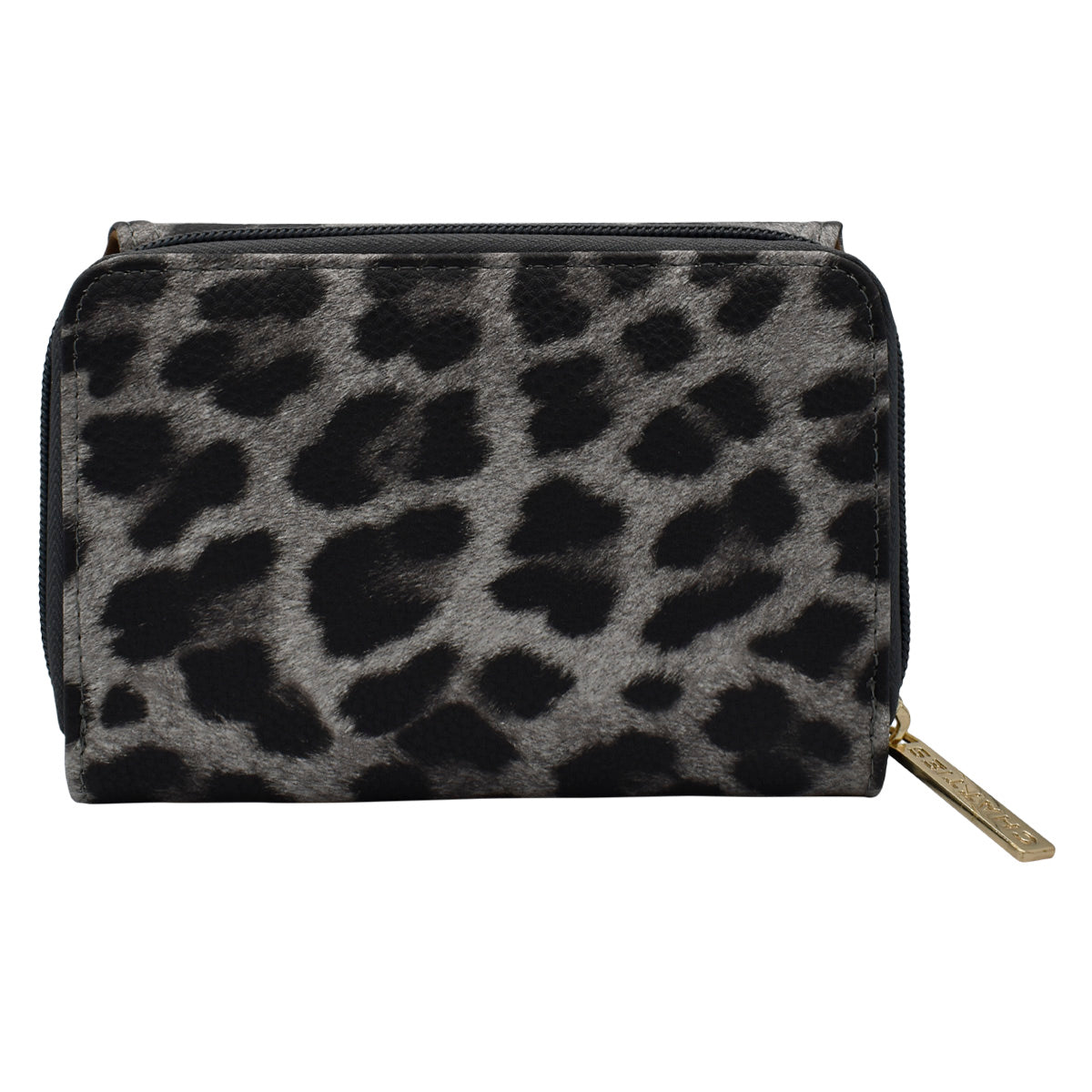 Cartera Para Dama (Chatties) Con Diseño Animal Print