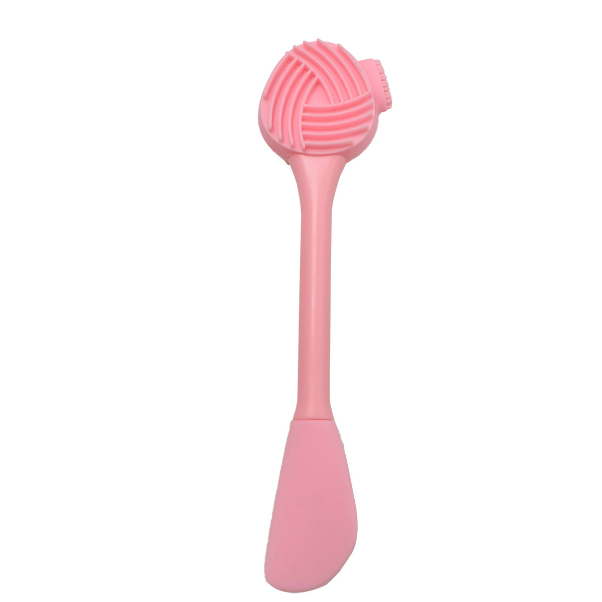 Cepillo EASY BEAUTY Facial Color Rosa