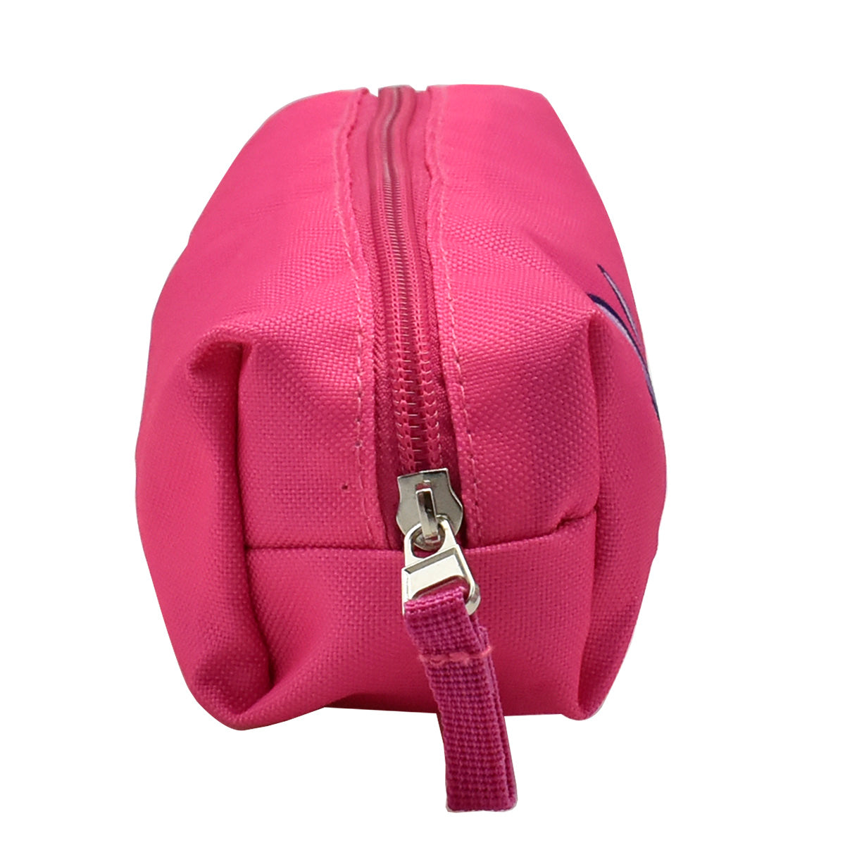 Lapicera Peschelle Escolar Rosa Con Diseño De Unicornio