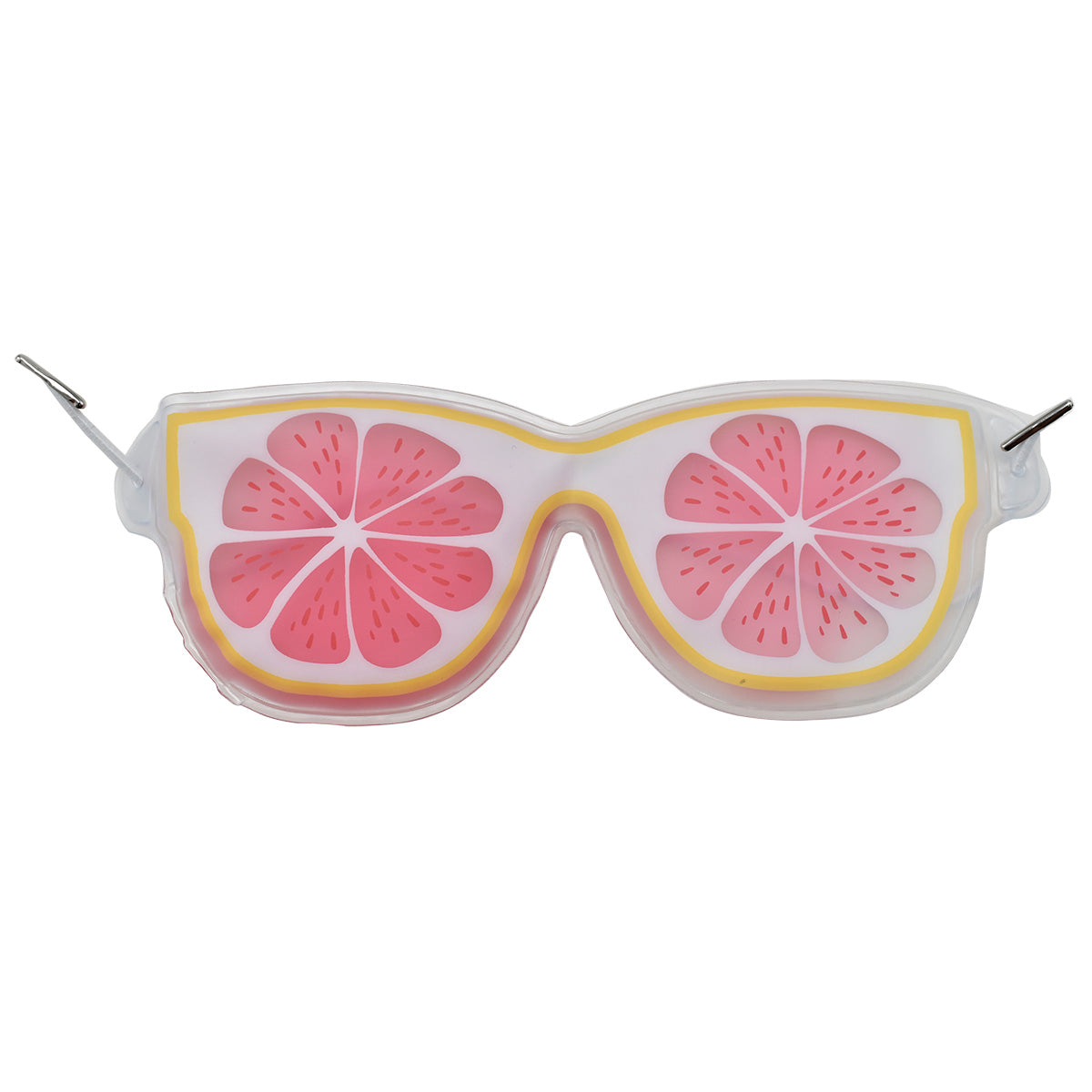 Parche Hidratante Peschelle Para Ojos Color Rosa