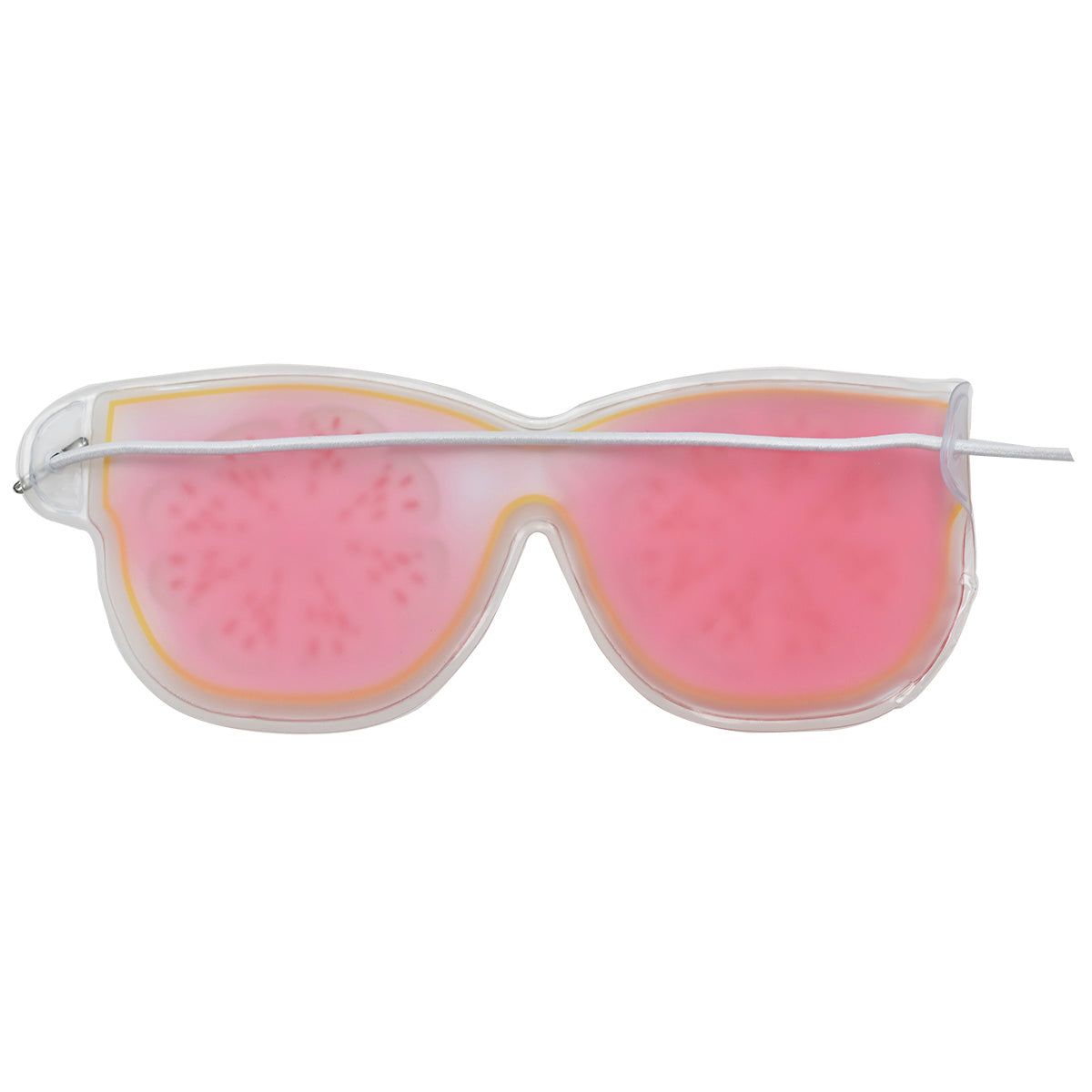 Parche Hidratante Peschelle Para Ojos Color Rosa
