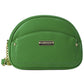 Crossbody Verde Ted Lapidus