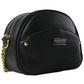 Crossbody Ted Lapidus Color Negro