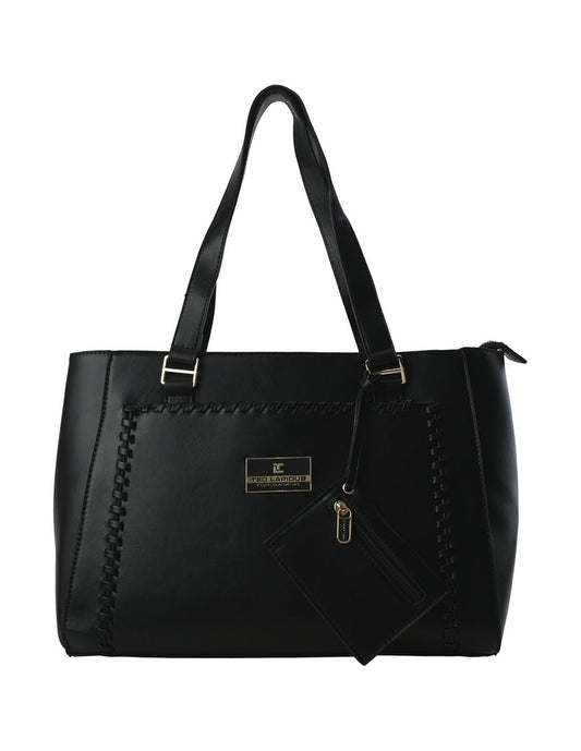 Bolso De Hombro Con Monedero Ted Lapidus