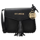 Bolso Estilo Crossbody Negro Guy Laroche