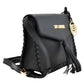 Bolso Estilo Crossbody Negro Guy Laroche