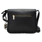 Bolso Estilo Crossbody Negro Guy Laroche