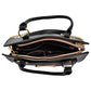 Bolsa Mini Tote Con Correa Desprendible Ted Lapidus