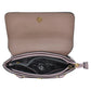 Mochila Para Dama Ted Lapidus Con Correas Ajustables Violeta