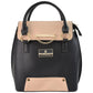 Mochila Para Dama Ted Lapidus Con Correas Ajustables