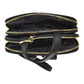 Mochila Para Dama Ted Lapidus Tonos Color Negro