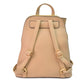 Mochila Para Dama Ted Lapidus Tonos Color Beige