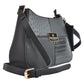 Bolsa Para Dama Ted Lapidus Estilo Hobo