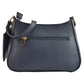 Bolsa Para Dama Ted Lapidus Estilo Hobo Azul