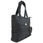 Bolso De Mano Tote Para Dama Color Negro