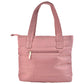 Bolso De Mano Tote Para Dama Color Rosa