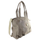 Bolso Tote De Dama Pardo Gran Capacidad Chatties