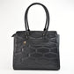 Bolsa Para Dama Tote Diseño Minimalista Ted Lapidus