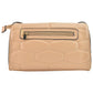 Bolsa Bandolera Para Dama Correa Reforzada Beige Ted Lapidus