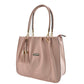 Bolsa Tote Reforzada Para Mujer Ted Lapidus