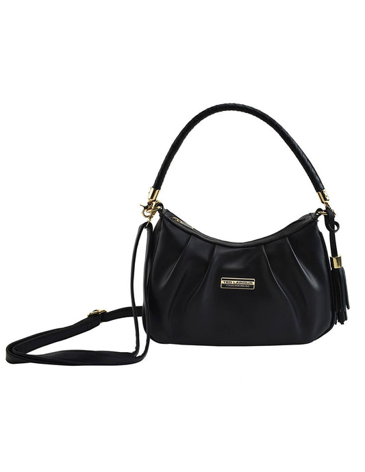 Bolsa Para Mujer Tipo Hobo Ted Lapidus