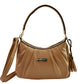 Bolsa Para Mujer Tipo Hobo Ted Lapidus Camello