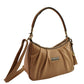 Bolsa Para Mujer Tipo Hobo Ted Lapidus Camello