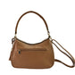 Bolsa Para Mujer Tipo Hobo Ted Lapidus Camello