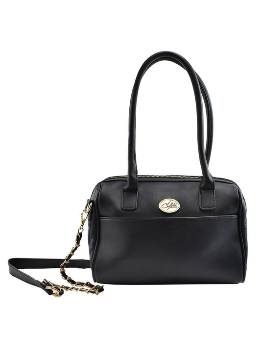 Bolsa Bowler Para Mujer Chatties