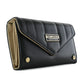 Cartera Para Dama Ted Lapidus Gran Espacio