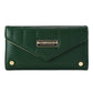 Cartera Para Dama Ted Lapidus Verde